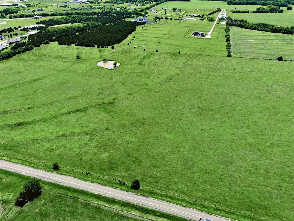 John Mcminn Surv Abs #554 - Land