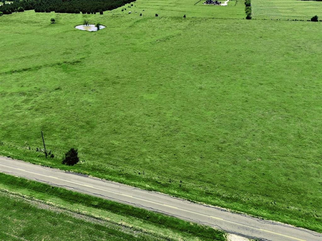 John Mcminn Surv Abs #554 - Land