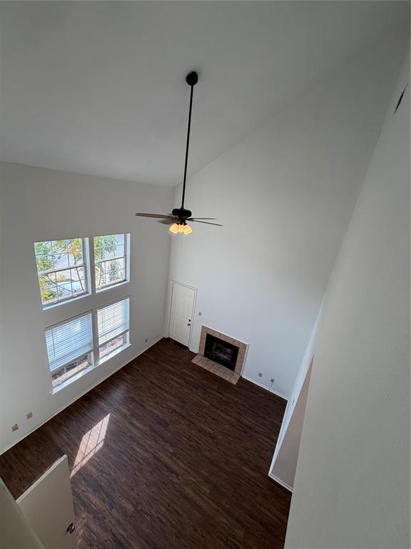 Forest Brook Twnhms Add - Residential Lease