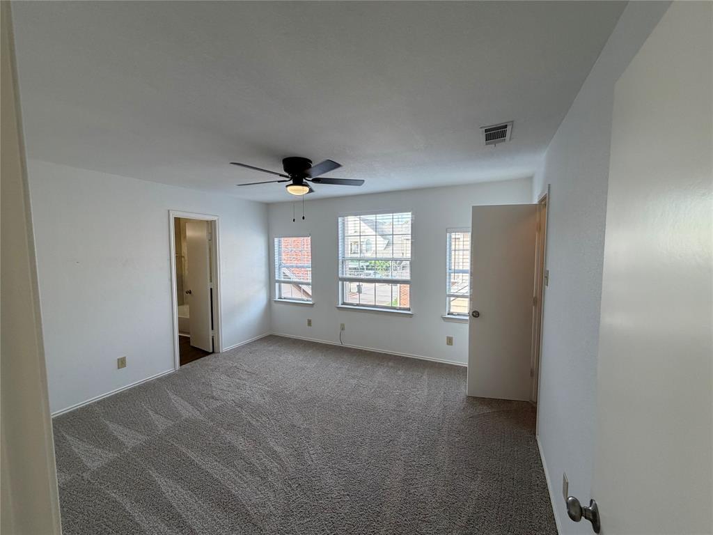 Forest Brook Twnhms Add - Residential Lease