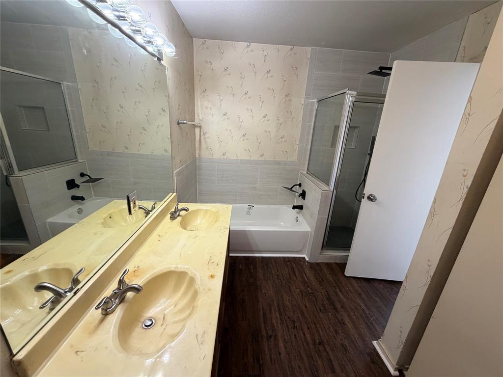 Forest Brook Twnhms Add - Residential Lease