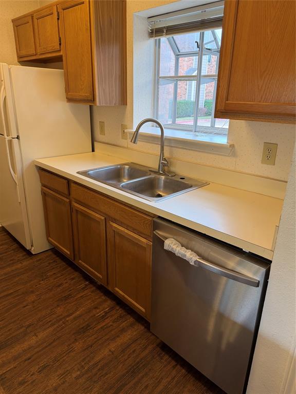 Forest Brook Twnhms Add - Residential Lease