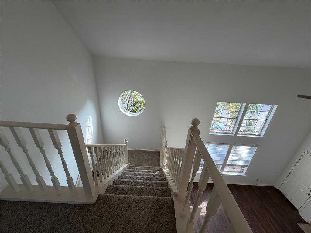 Forest Brook Twnhms Add - Residential Lease