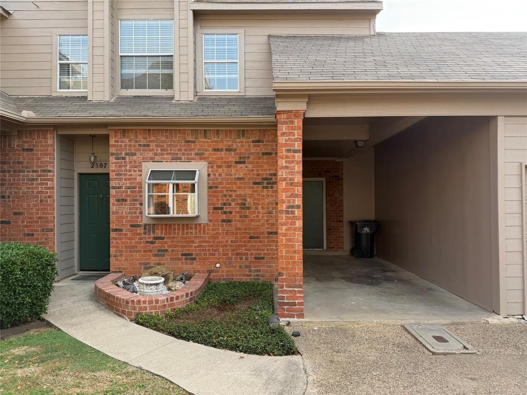 Forest Brook Twnhms Add - Residential Lease