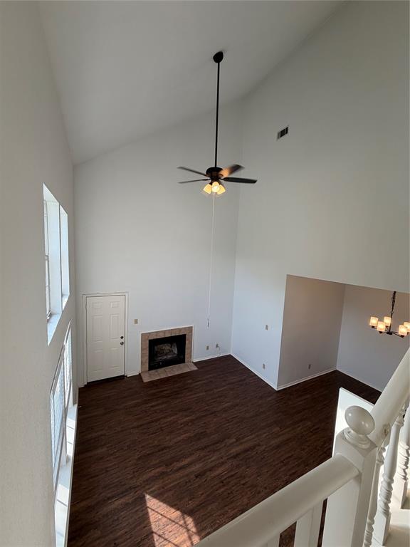 Forest Brook Twnhms Add - Residential Lease