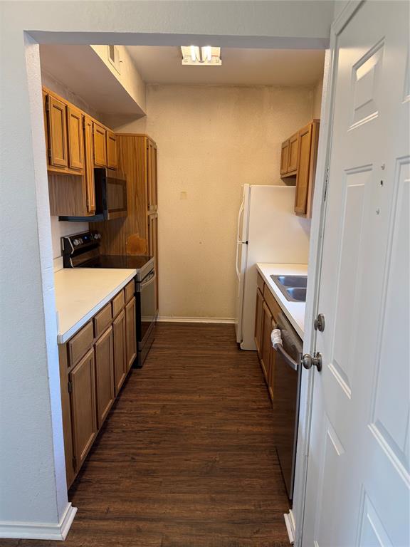 Forest Brook Twnhms Add - Residential Lease