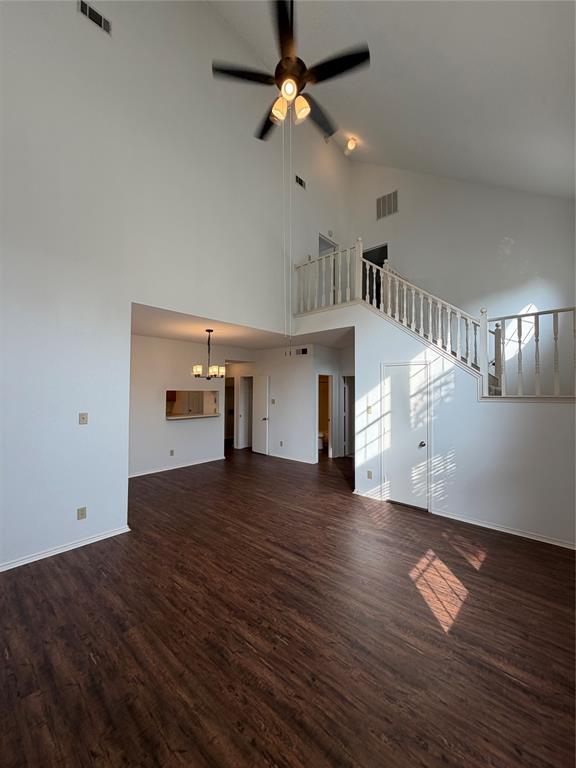 Forest Brook Twnhms Add - Residential Lease