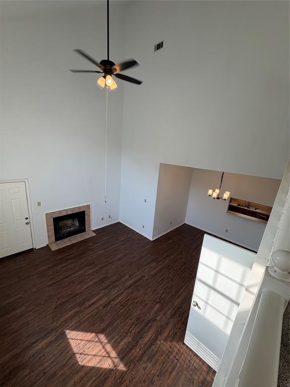 Forest Brook Twnhms Add - Residential Lease