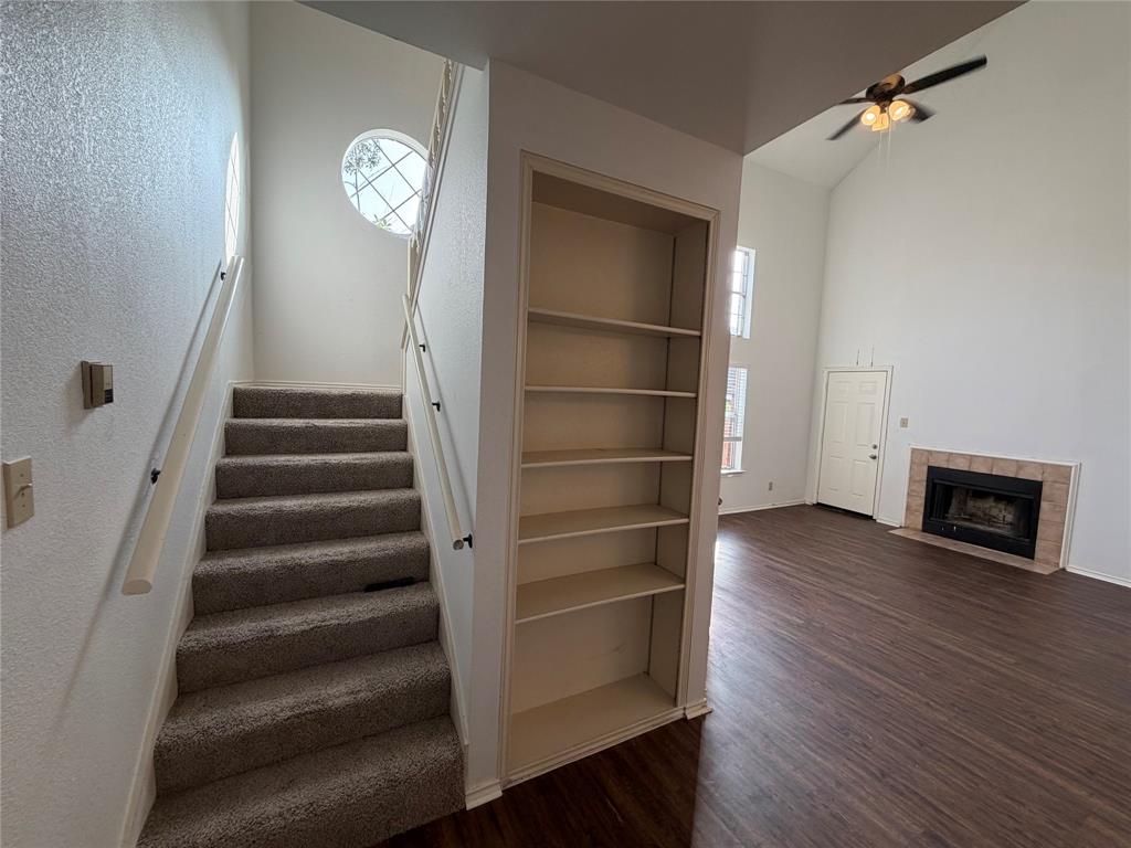 Forest Brook Twnhms Add - Residential Lease