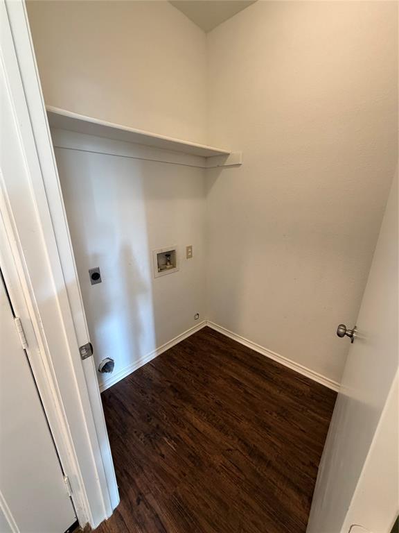 Forest Brook Twnhms Add - Residential Lease