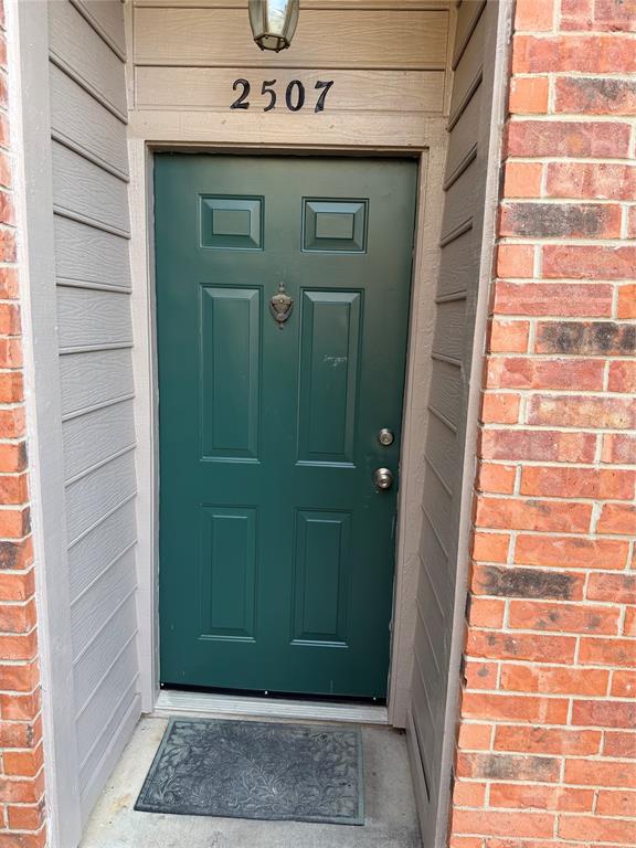 Forest Brook Twnhms Add - Residential Lease