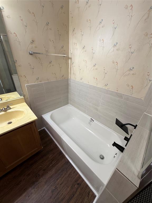 Forest Brook Twnhms Add - Residential Lease