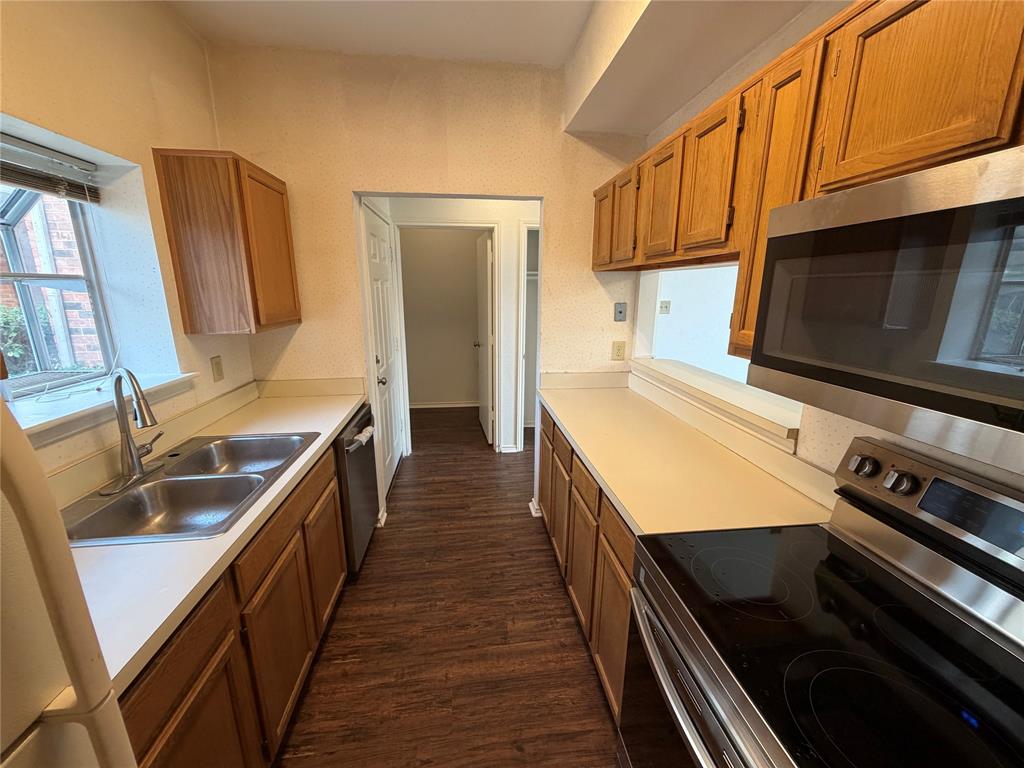 Forest Brook Twnhms Add - Residential Lease