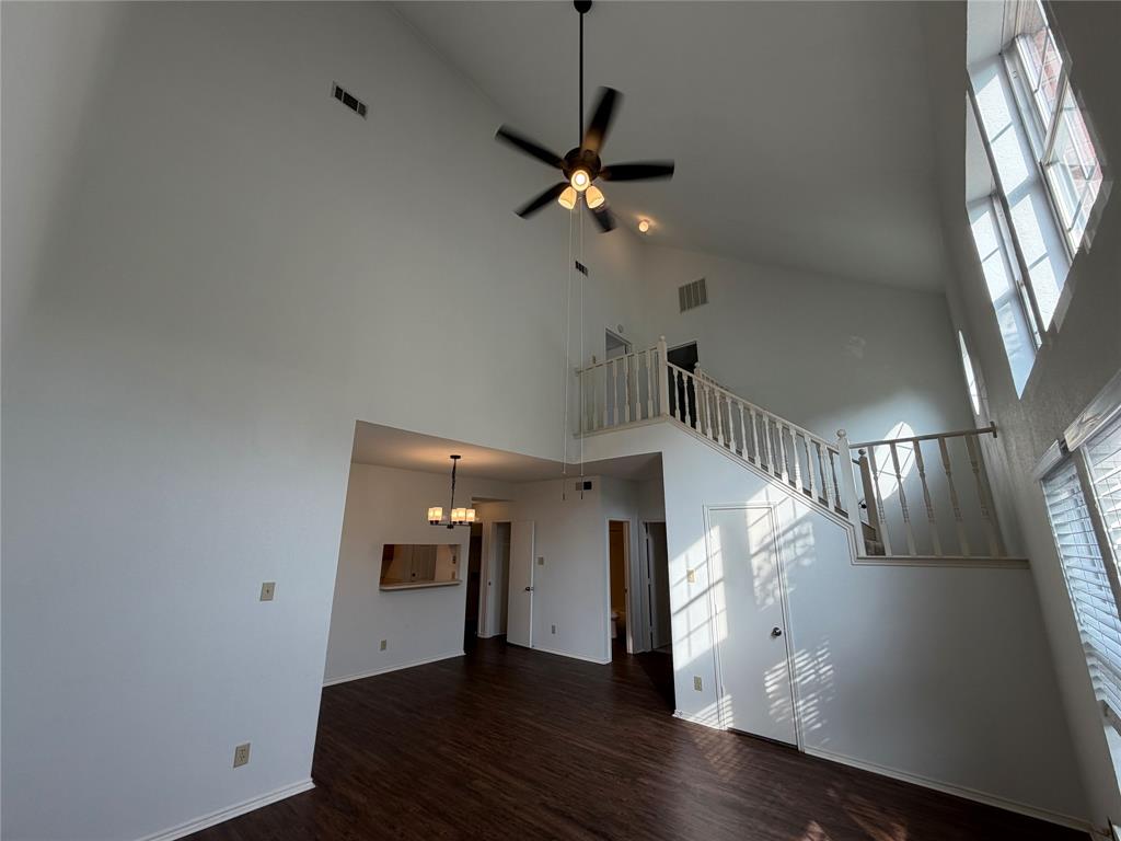 Forest Brook Twnhms Add - Residential Lease