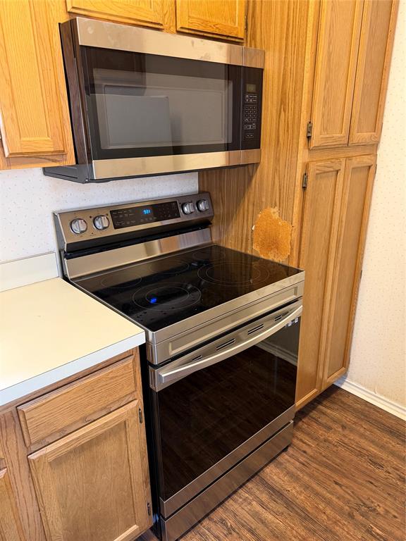 Forest Brook Twnhms Add - Residential Lease