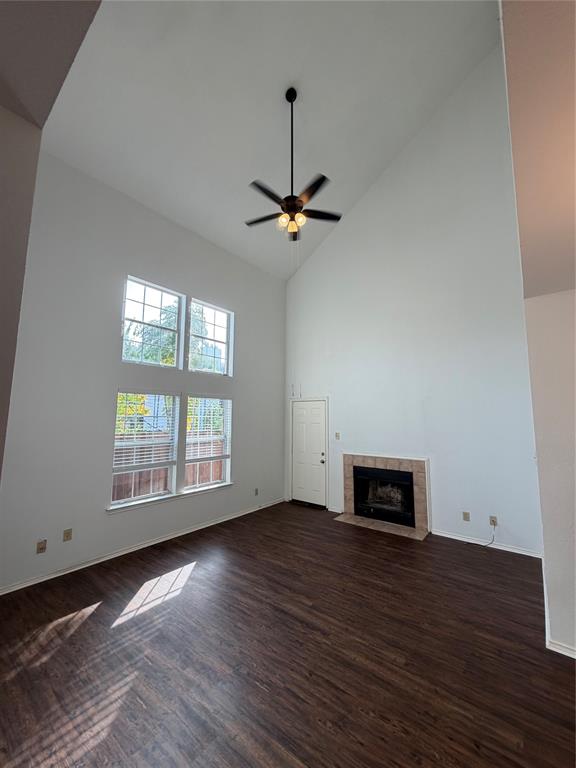 Forest Brook Twnhms Add - Residential Lease