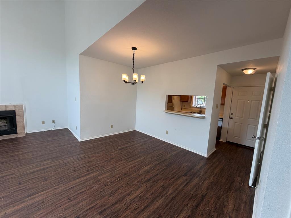 Forest Brook Twnhms Add - Residential Lease