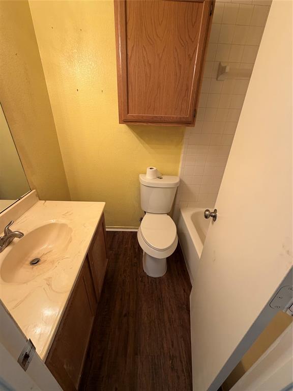 Forest Brook Twnhms Add - Residential Lease