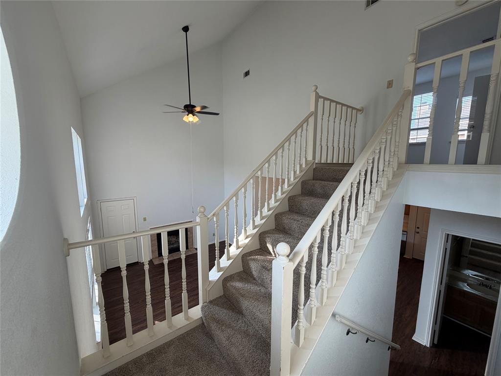 Forest Brook Twnhms Add - Residential Lease