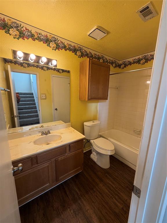 Forest Brook Twnhms Add - Residential Lease