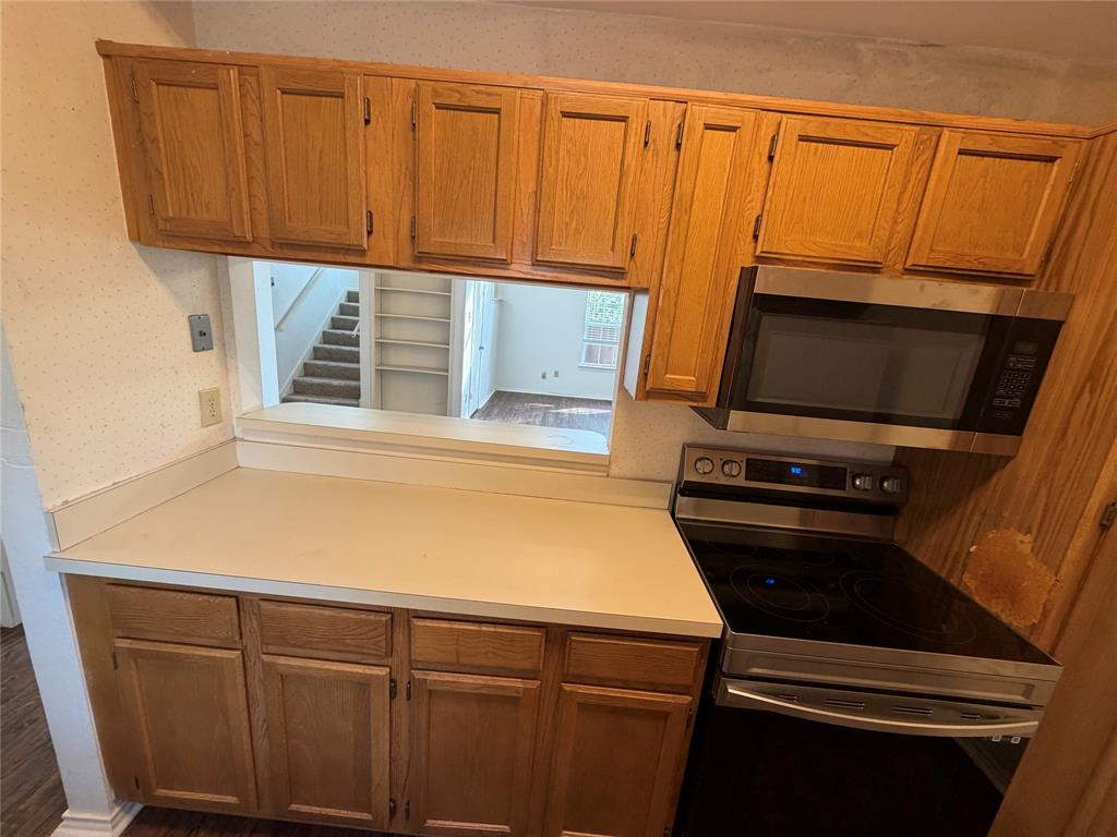 Forest Brook Twnhms Add - Residential Lease