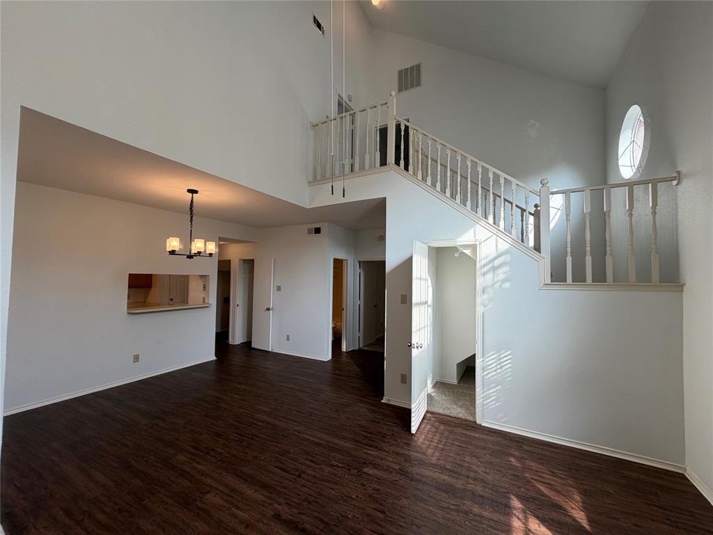 Forest Brook Twnhms Add - Residential Lease