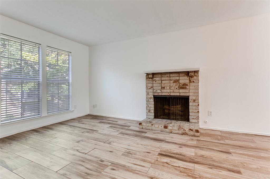 Preston Hills Condos - Residential Lease