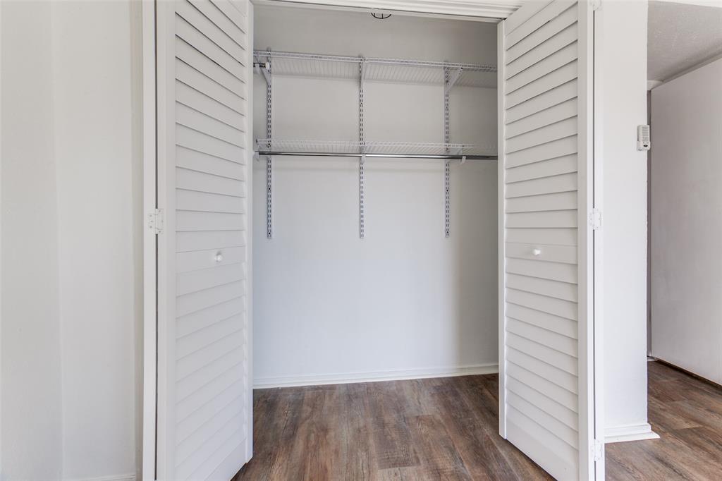 Preston Hills Condos - Residential Lease