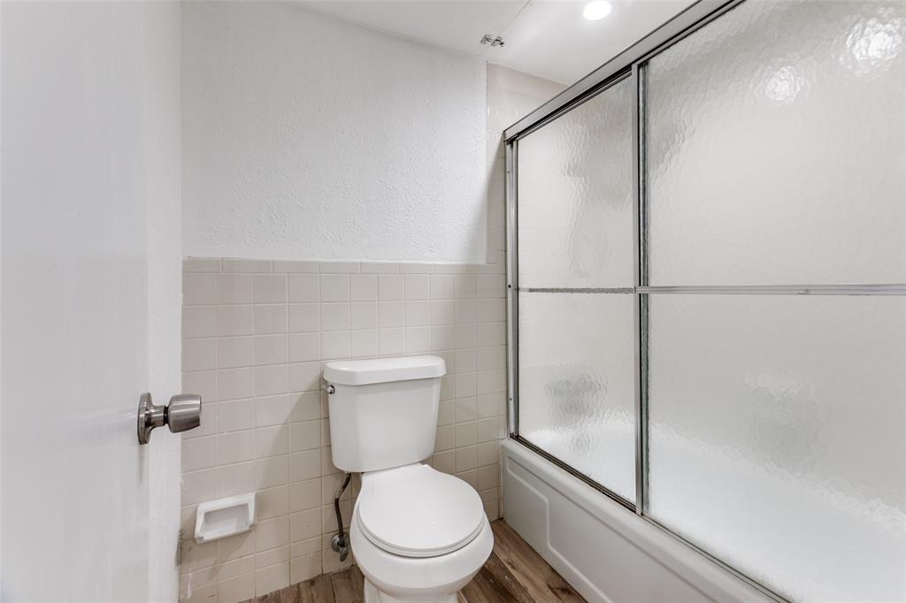 Preston Hills Condos - Residential Lease