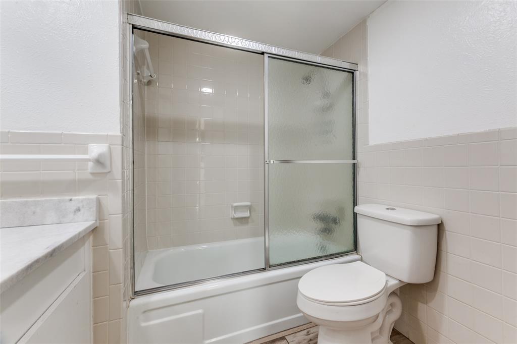 Preston Hills Condos - Residential Lease