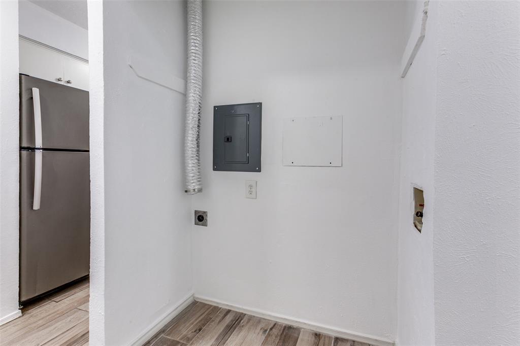 Preston Hills Condos - Residential Lease