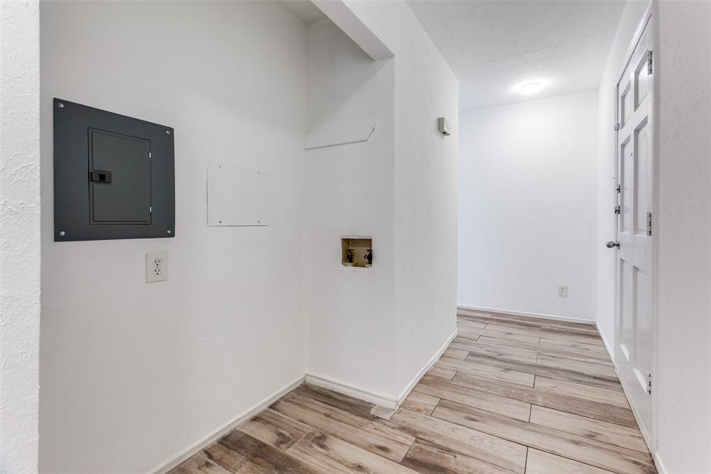 Preston Hills Condos - Residential Lease