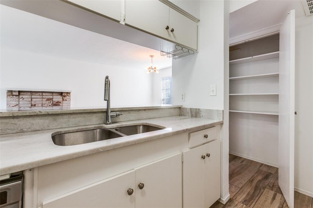 Preston Hills Condos - Residential Lease