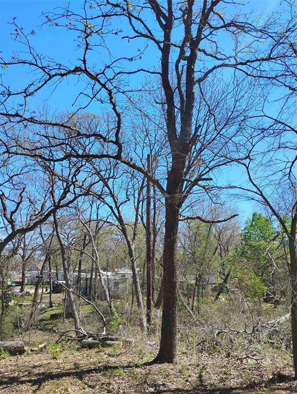 Lake Crockett Add - Land