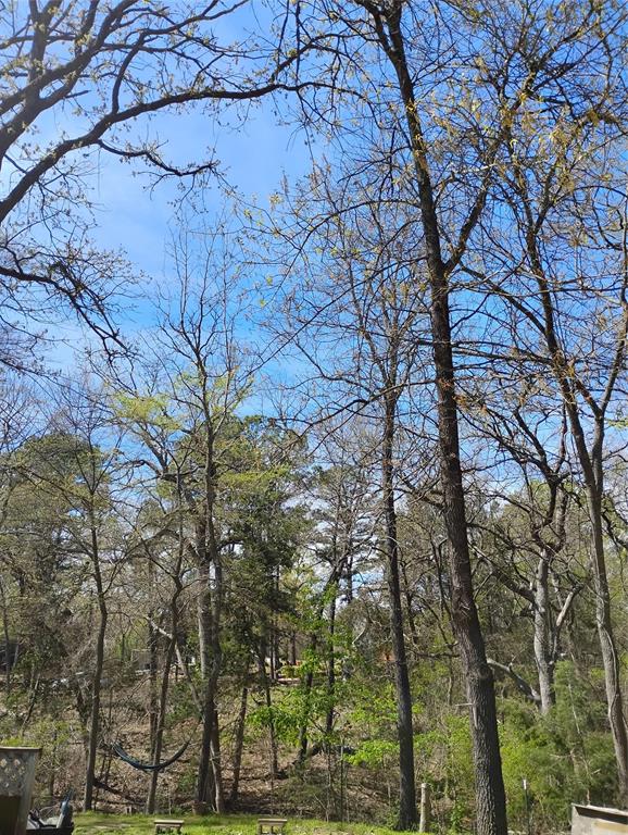 Lake Crockett Add - Land