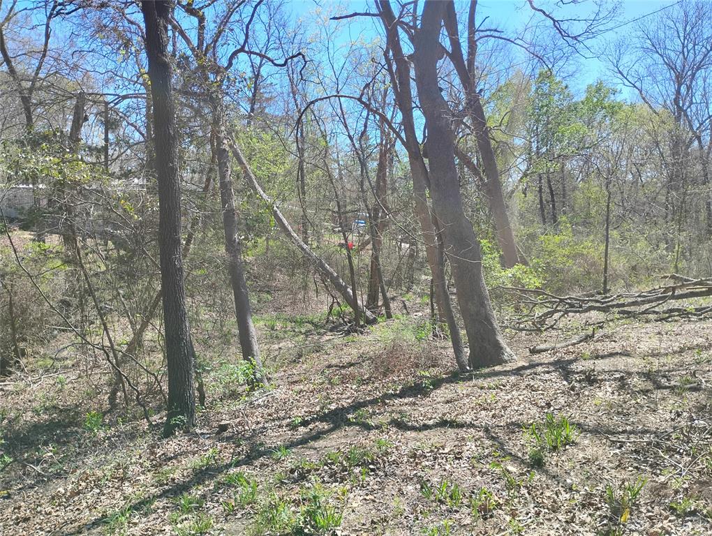 Lake Crockett Add - Land