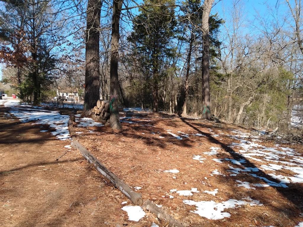 TBD James Fannin Road