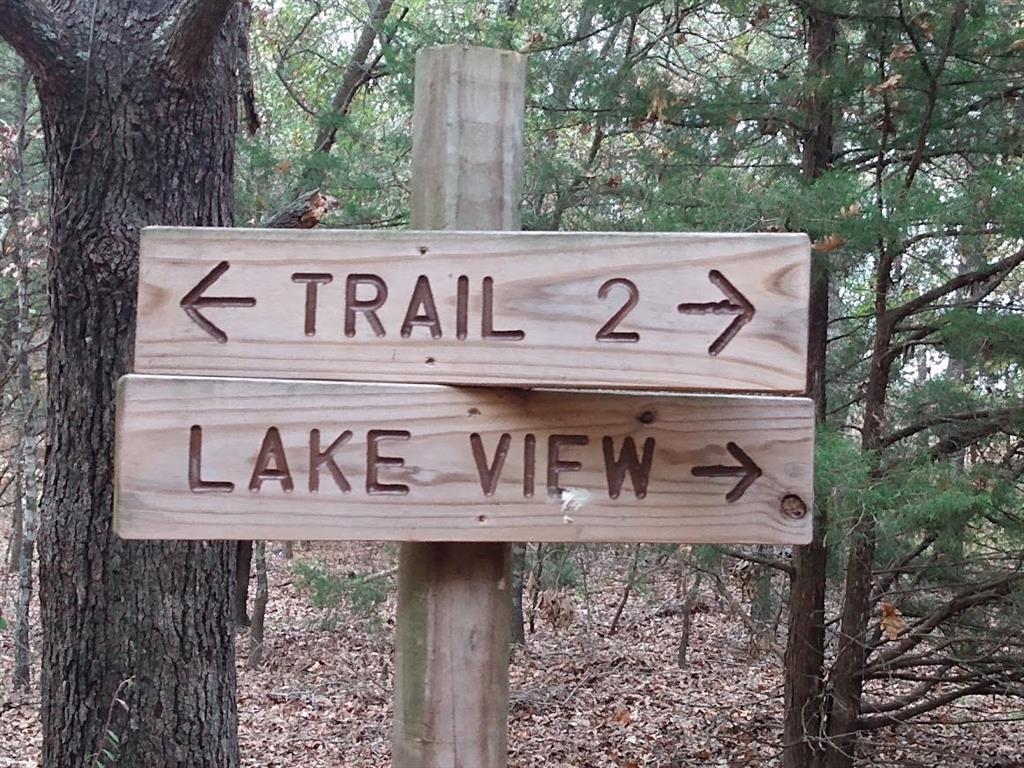 Lake Crockett Add - Land