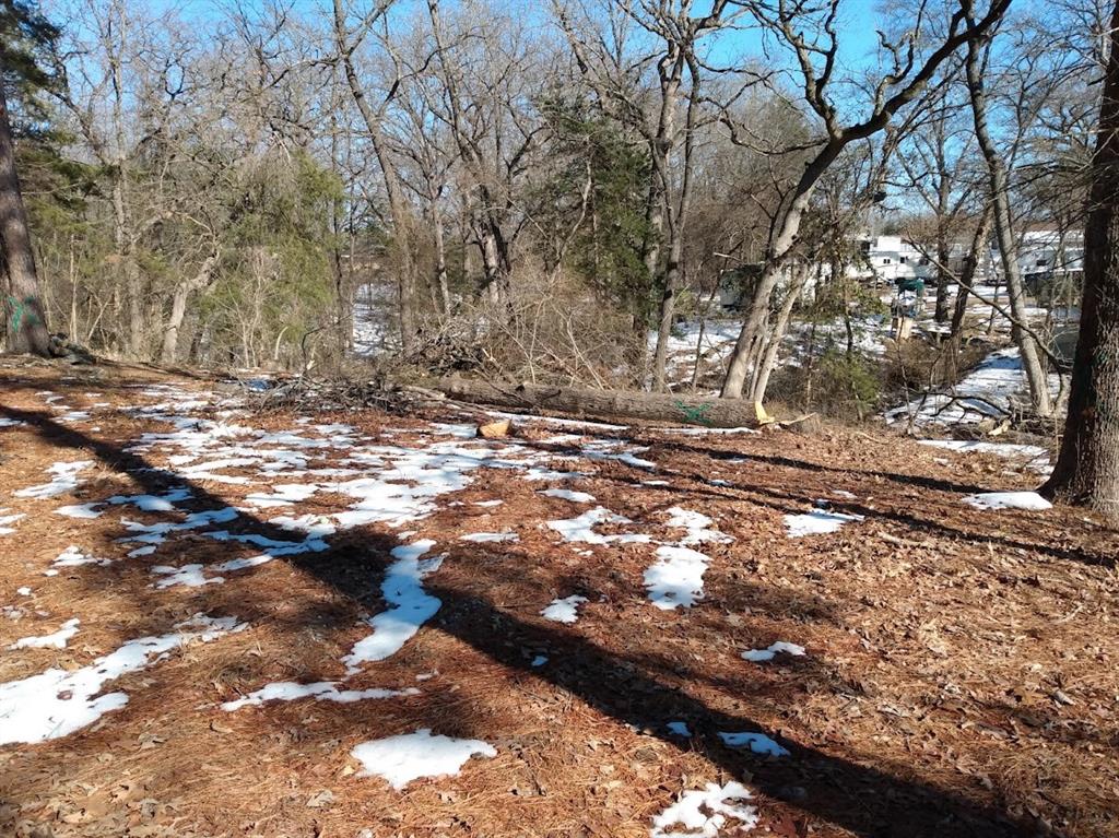 Lake Crockett Add - Land