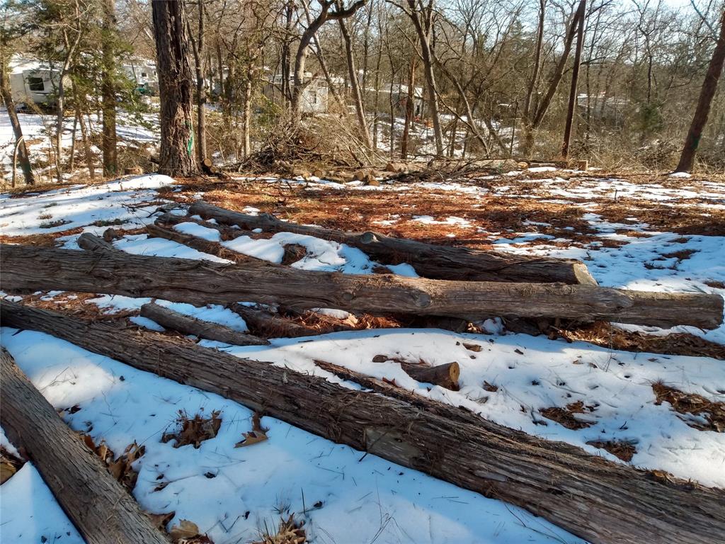 Lake Crockett Add - Land