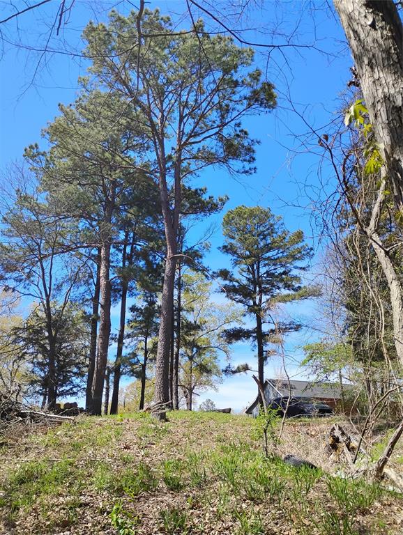 Lake Crockett Add - Land