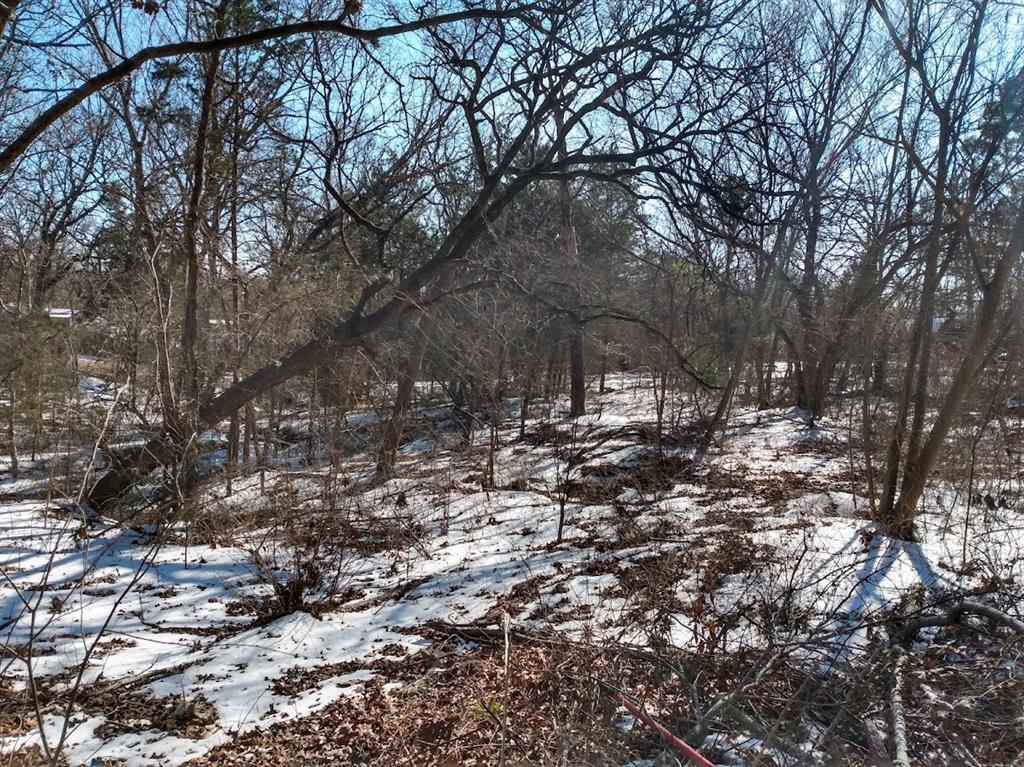 Lake Crockett Add - Land