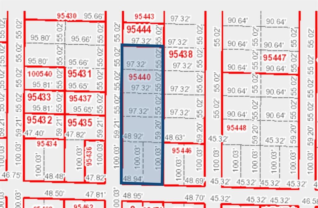 TBD James Fannin Road