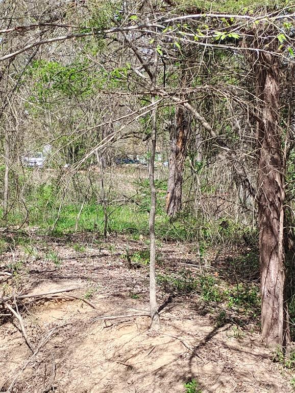 Lake Crockett Add - Land