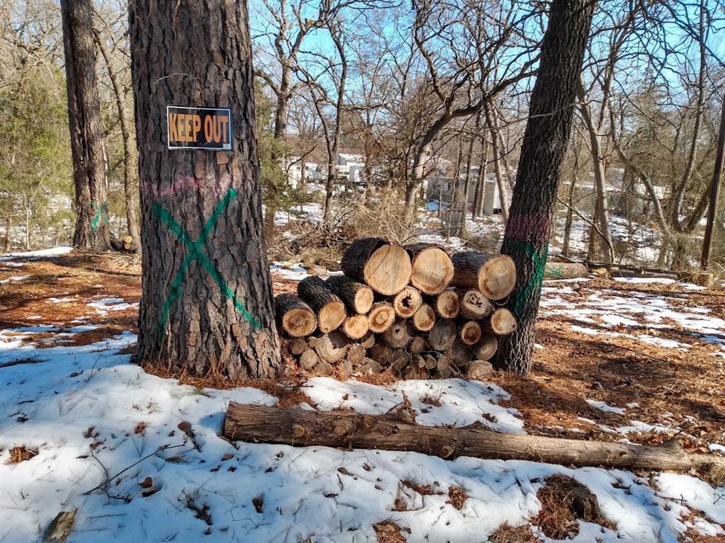 Lake Crockett Add - Land