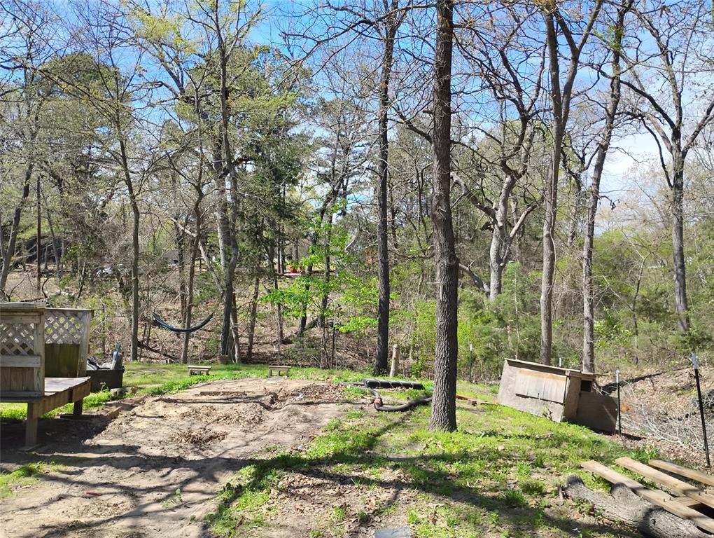 Lake Crockett Add - Land