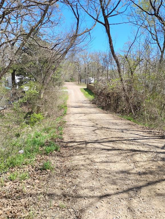 Lake Crockett Add - Land