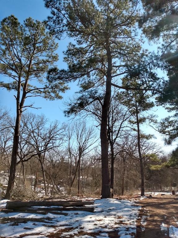 Lake Crockett Add - Land