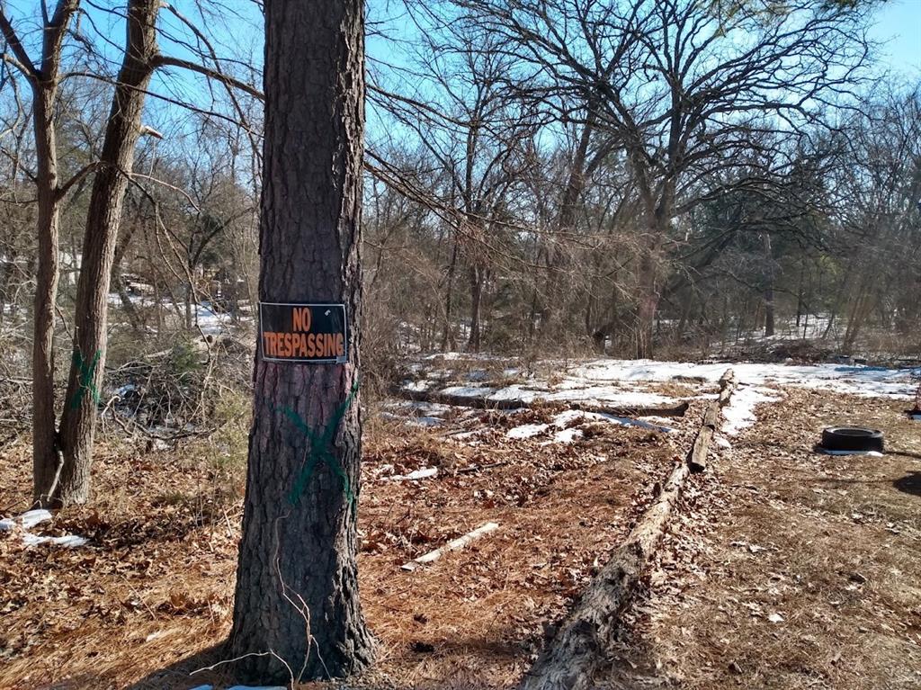 Lake Crockett Add - Land