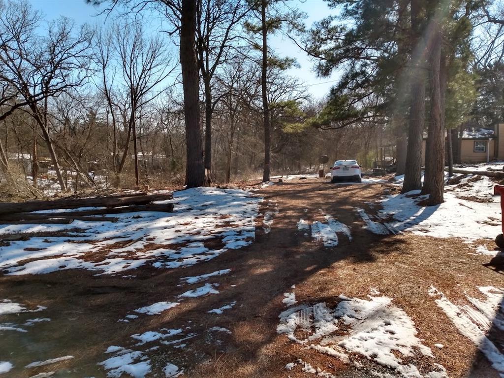 Lake Crockett Add - Land